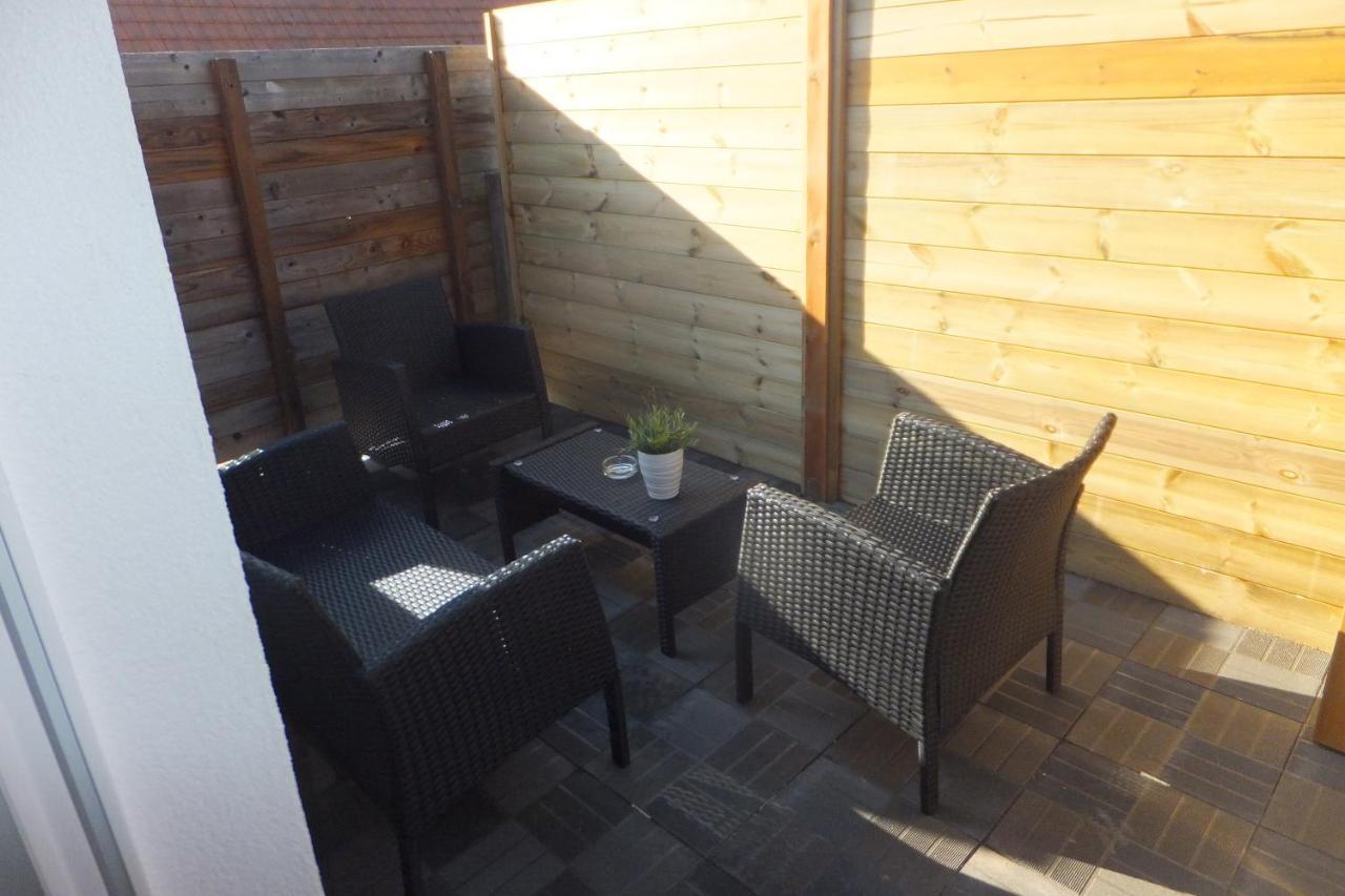 Superbe Appartement En Residence Betschdorf المظهر الخارجي الصورة