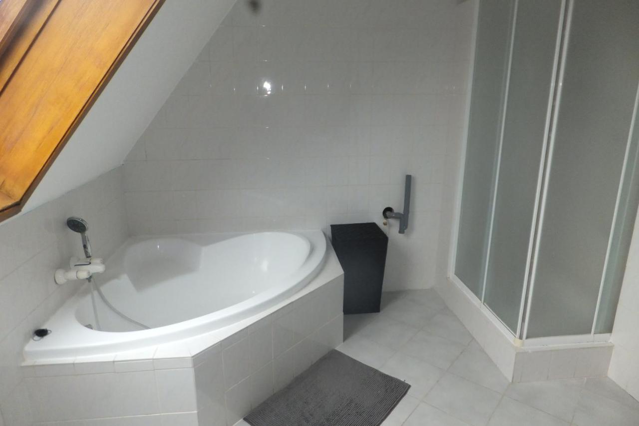 Superbe Appartement En Residence Betschdorf المظهر الخارجي الصورة